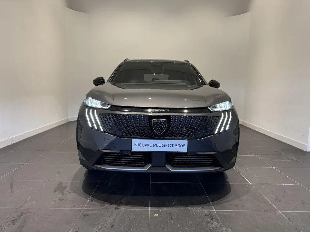 Peugeot 5008 1.6 Plug-in Hybrid 195 Allure 7p l 360 Cam uit 2026, foto 2