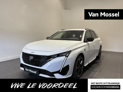 Peugeot 308 GT Avantage EV 54 kWh uit 2026