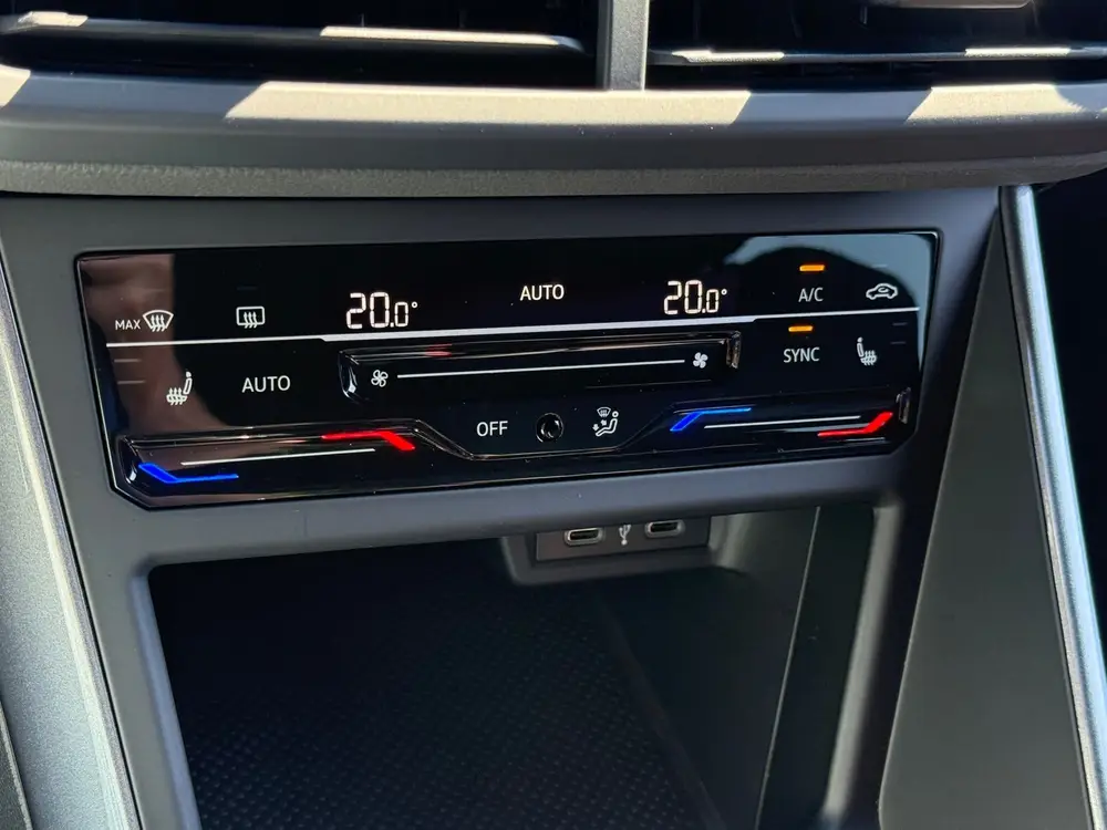 Volkswagen Polo 2.0 TSI GTI uit 2022, foto 18