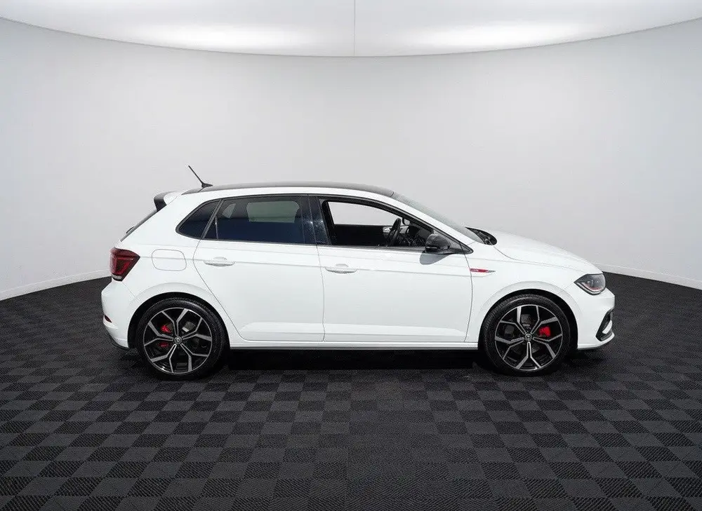 Volkswagen Polo 2.0 TSI GTI uit 2022, foto 5