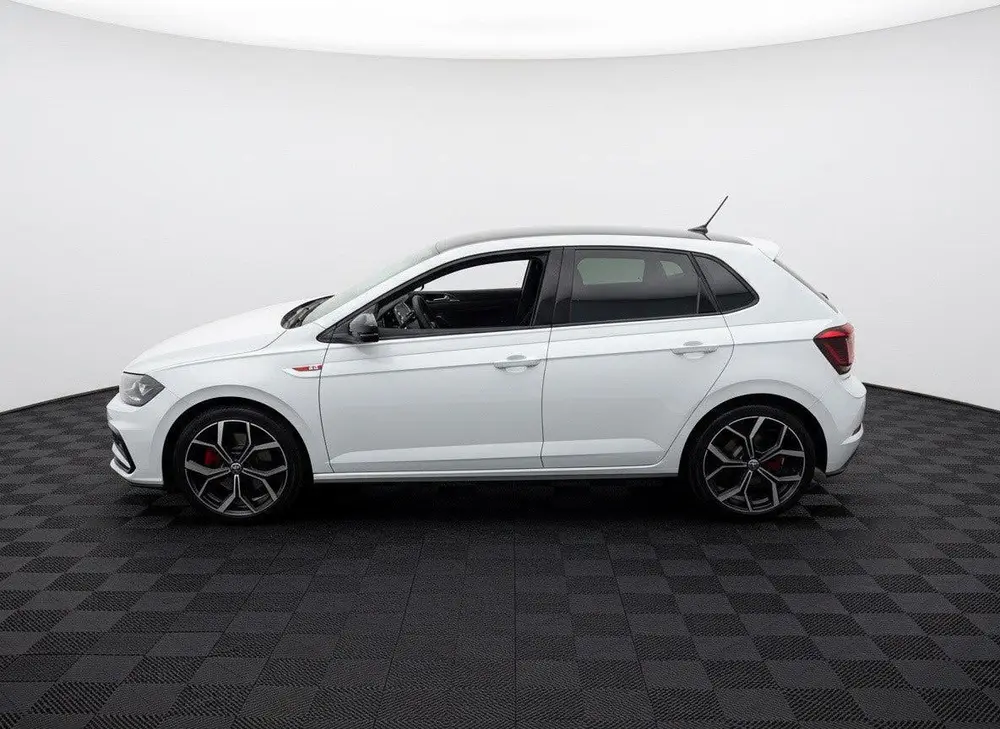Volkswagen Polo 2.0 TSI GTI uit 2022, foto 6