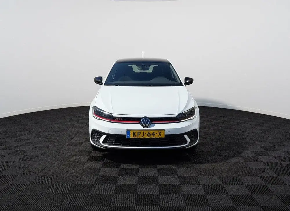 Volkswagen Polo 2.0 TSI GTI uit 2022, foto 7