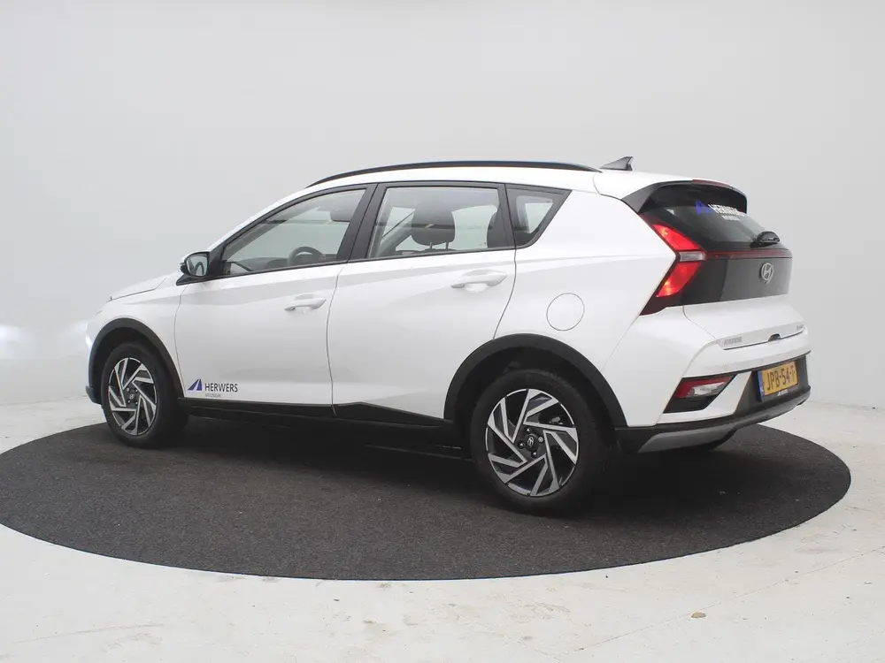 Hyundai BAYON 1.0 T-GDI Comfort AUTOMAAT uit 2026, foto 10