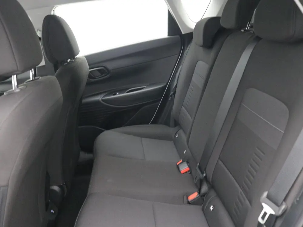 Hyundai BAYON 1.0 T-GDI Comfort AUTOMAAT uit 2026, foto 5