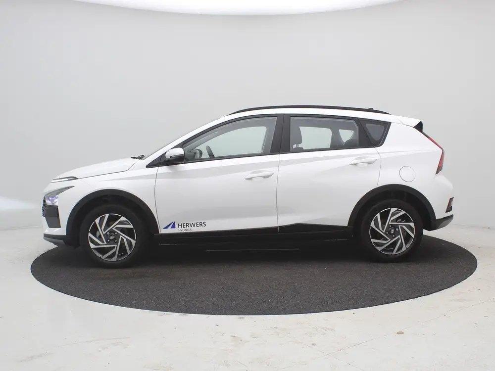 Hyundai BAYON 1.0 T-GDI Comfort AUTOMAAT uit 2026, foto 6