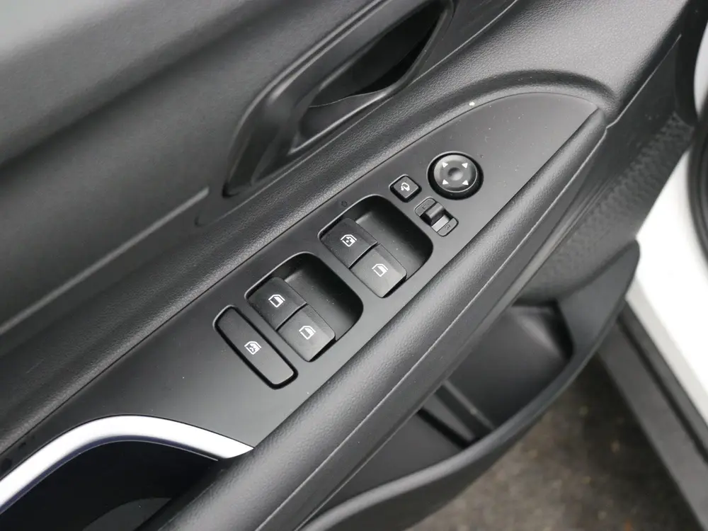 Hyundai BAYON 1.0 T-GDI Comfort AUTOMAAT uit 2026, foto 7