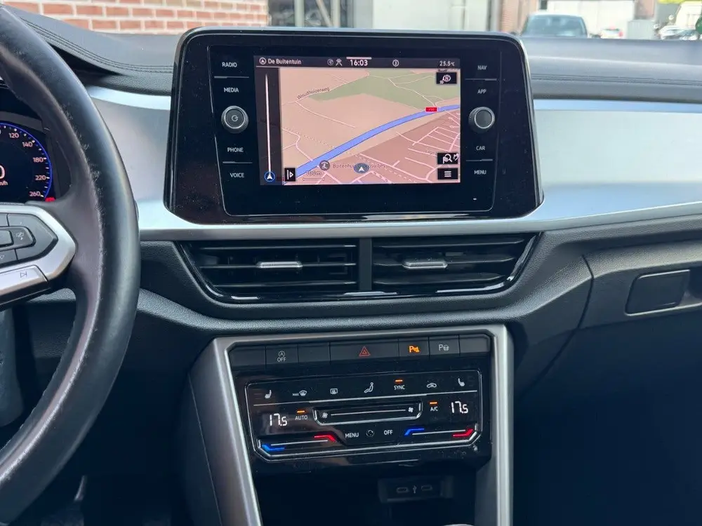 Volkswagen T-Roc 1.0 TSI | Life Business | Navi | Camera | V uit 2022, foto 14