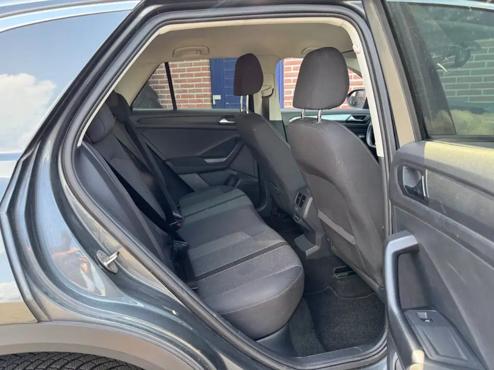 Volkswagen T-Roc 1.0 TSI | Life Business | Navi | Camera | V uit 2022, foto 4