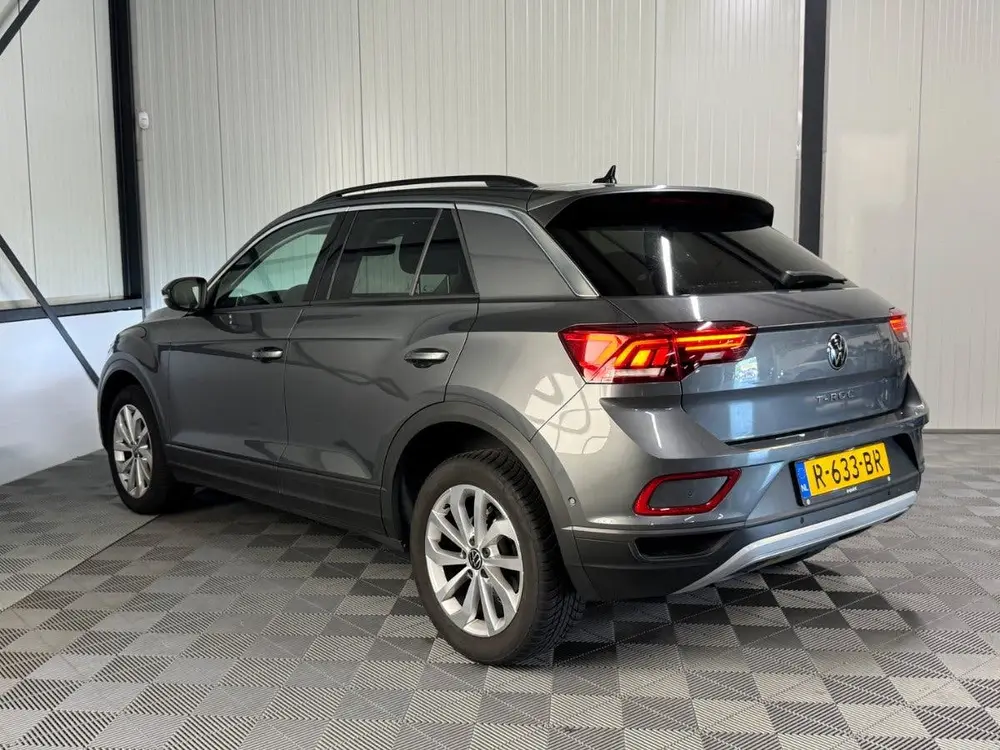 Volkswagen T-Roc 1.0 TSI | Life Business | Navi | Camera | V uit 2022, foto 7