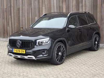 Mercedes-Benz GLB 180 Business Line uit 2023