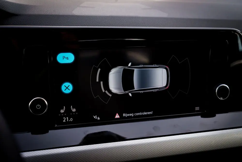 Volkswagen Golf 8 1.0 TSI Golf | Rijklaar | Digitaal instrum uit 2021, foto 12