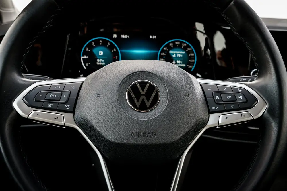Volkswagen Golf 8 1.0 TSI Golf | Rijklaar | Digitaal instrum uit 2021, foto 13