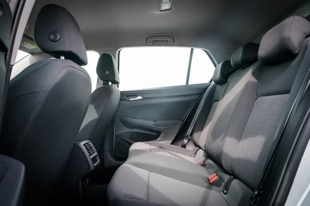 Volkswagen Golf 8 1.0 TSI Golf | Rijklaar | Digitaal instrum uit 2021, foto 16