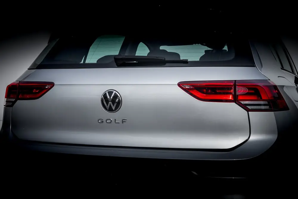 Volkswagen Golf 8 1.0 TSI Golf | Rijklaar | Digitaal instrum uit 2021, foto 18
