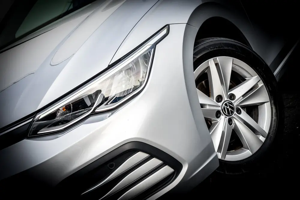 Volkswagen Golf 8 1.0 TSI Golf | Rijklaar | Digitaal instrum uit 2021, foto 8