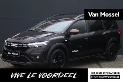 Dacia Jogger 1.0 TCe 110 Extreme 5p. uit 2025