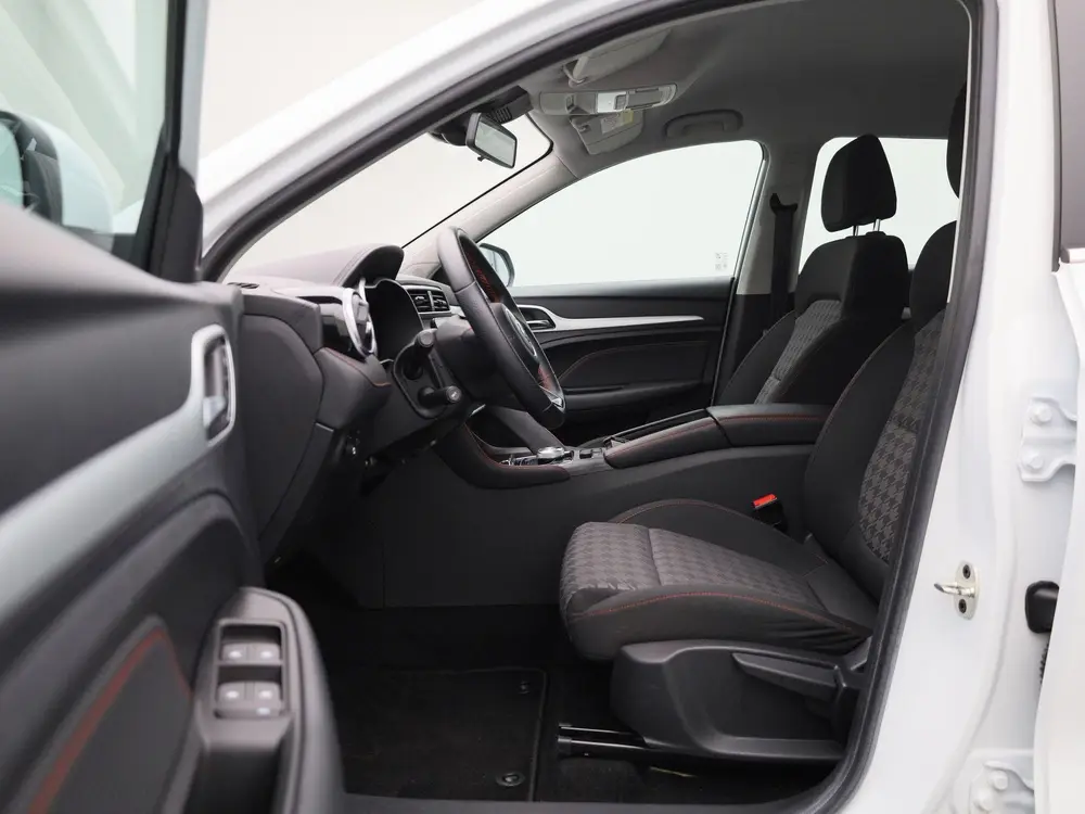 MG ZS EV Standard Range Comfort 50 kWh uit 2022, foto 11