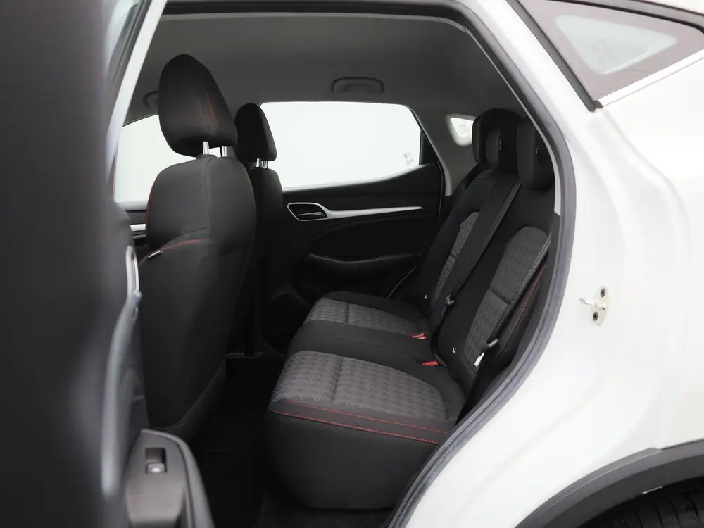 MG ZS EV Standard Range Comfort 50 kWh uit 2022, foto 12