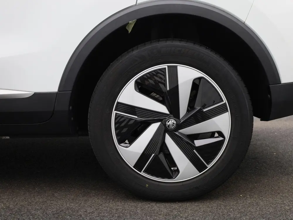 MG ZS EV Standard Range Comfort 50 kWh uit 2022, foto 13