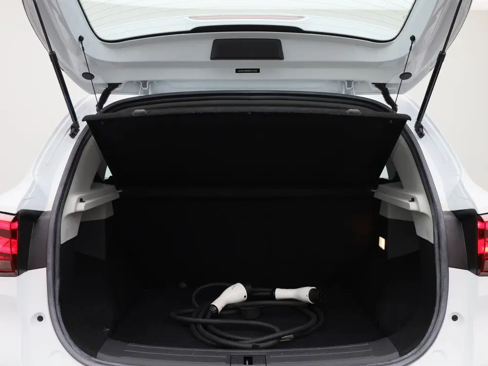 MG ZS EV Standard Range Comfort 50 kWh uit 2022, foto 14