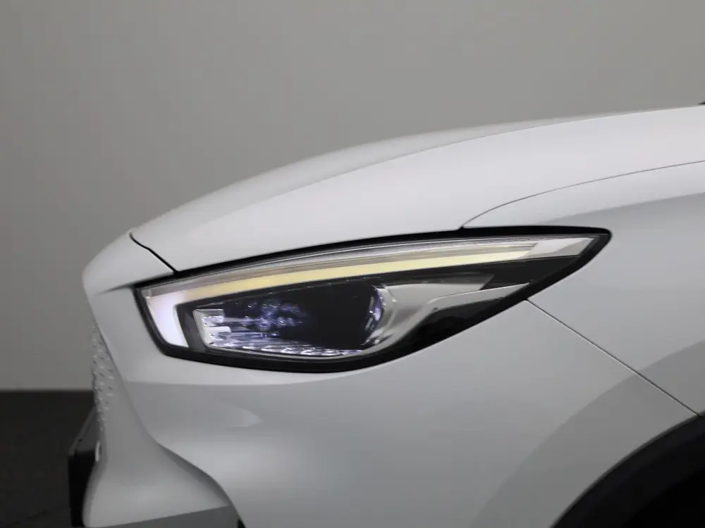 MG ZS EV Standard Range Comfort 50 kWh uit 2022, foto 15