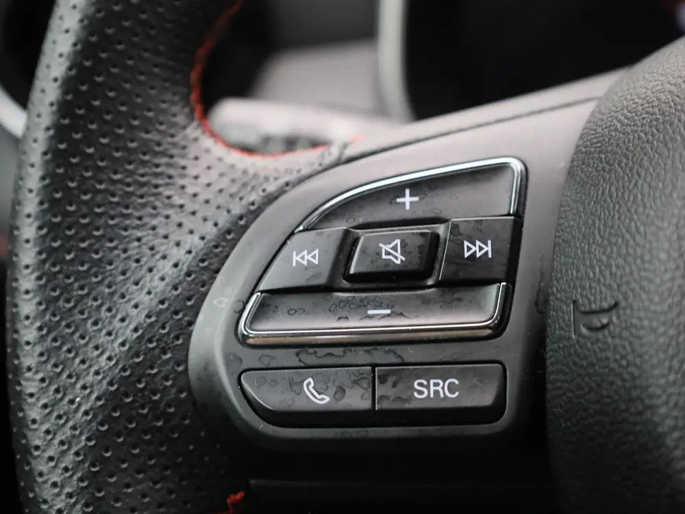 MG ZS EV Standard Range Comfort 50 kWh uit 2022, foto 18