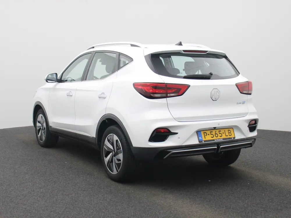 MG ZS EV Standard Range Comfort 50 kWh uit 2022, foto 2
