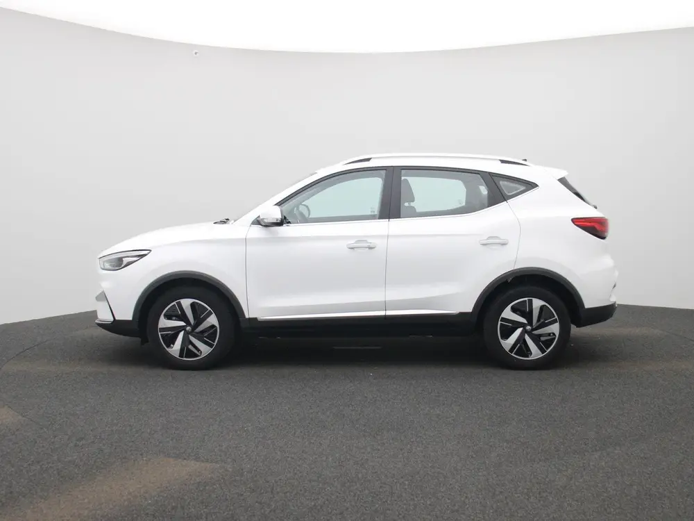 MG ZS EV Standard Range Comfort 50 kWh uit 2022, foto 4