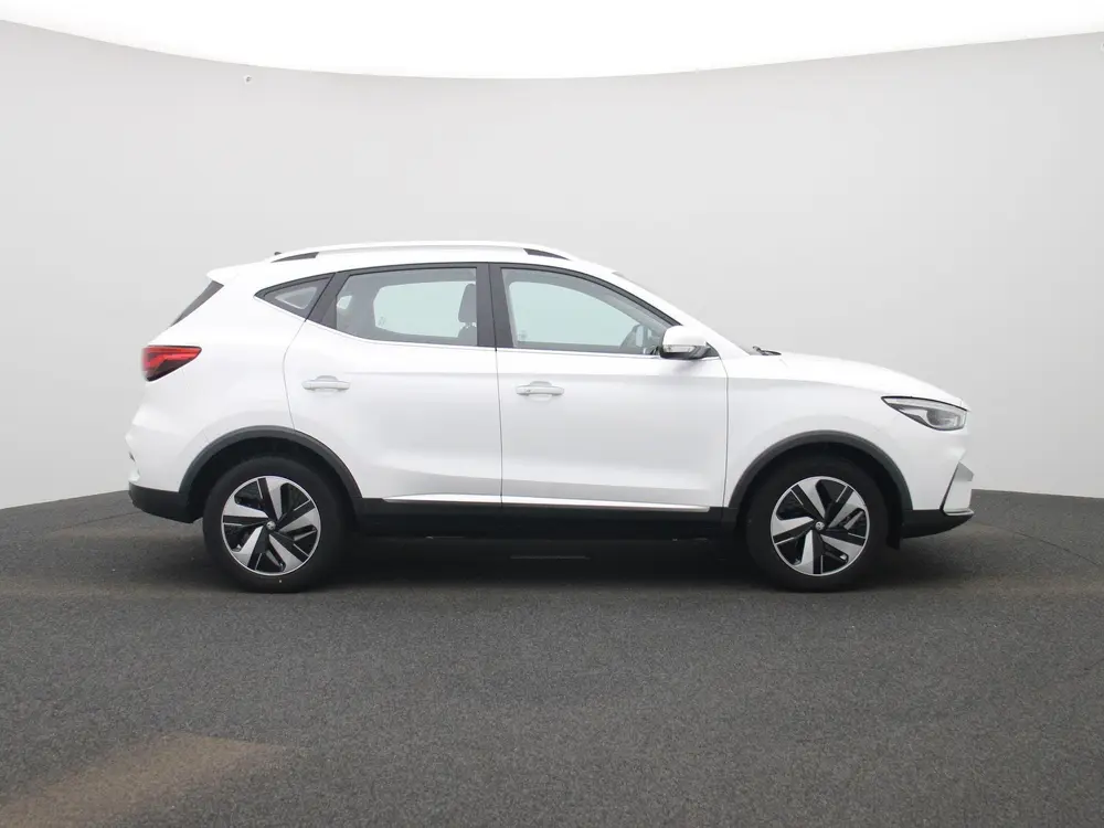 MG ZS EV Standard Range Comfort 50 kWh uit 2022, foto 6