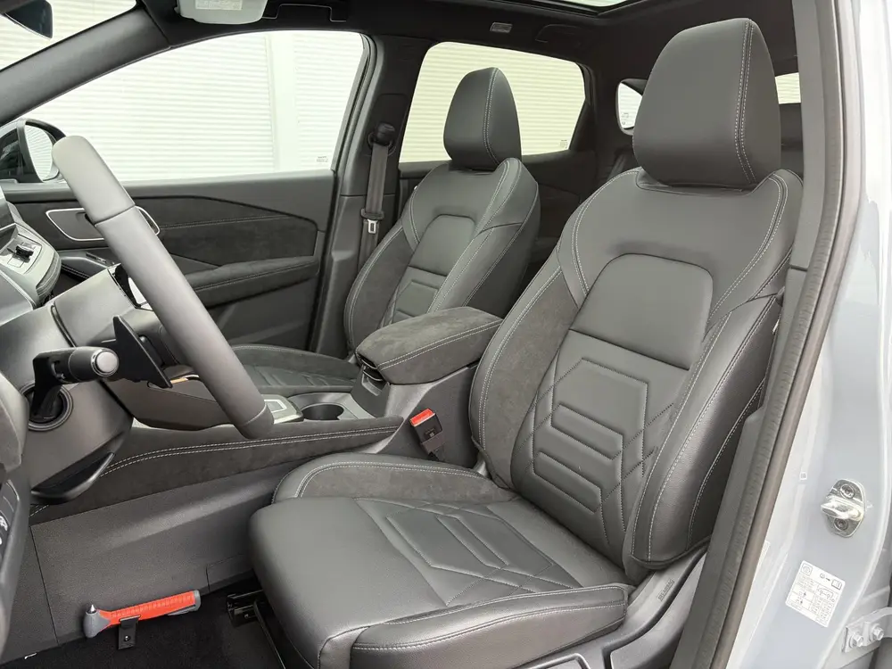 Nissan Qashqai 1.3 MHEV Xtronic N-Design uit 2026, foto 5