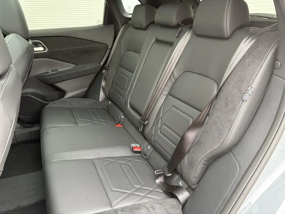 Nissan Qashqai 1.3 MHEV Xtronic N-Design uit 2026, foto 6