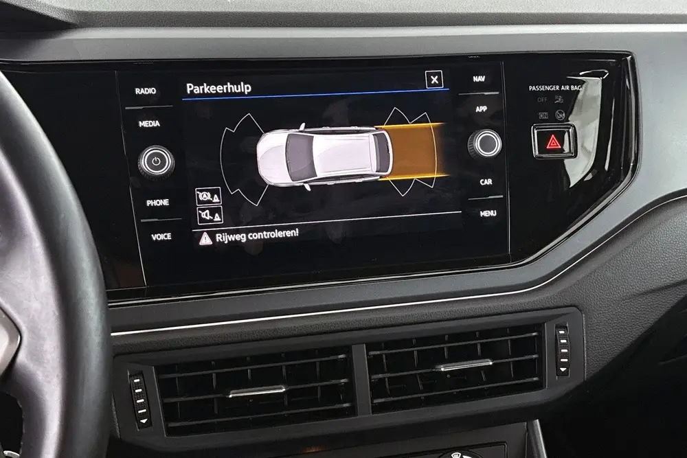 Volkswagen Taigo 1.5 TSI R-Line Business DSG Automaat Stoelv uit 2024, foto 15