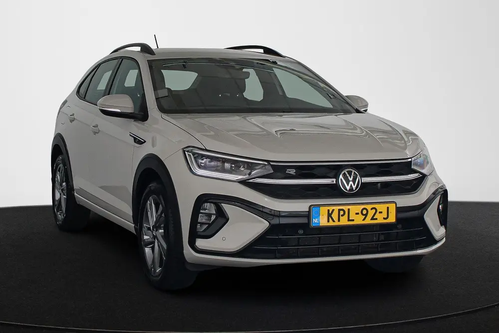 Volkswagen Taigo 1.5 TSI R-Line Business DSG Automaat Stoelv uit 2024, foto 2