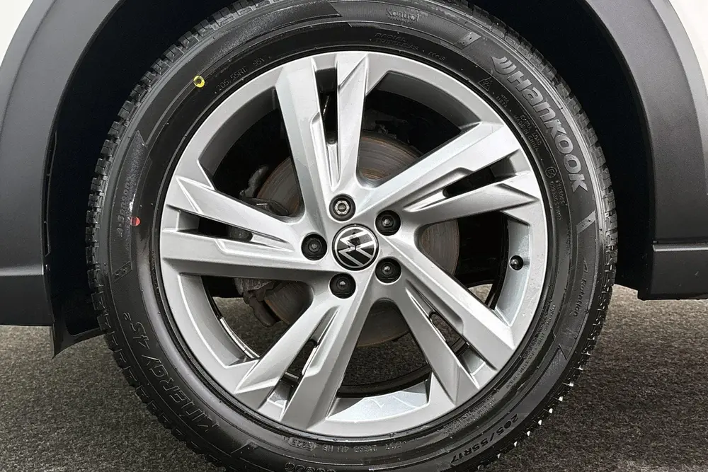 Volkswagen Taigo 1.5 TSI R-Line Business DSG Automaat Stoelv uit 2024, foto 20