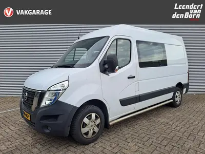 Nissan Interstar 2.3 dCi L2H2 N-Connecta uit 2022