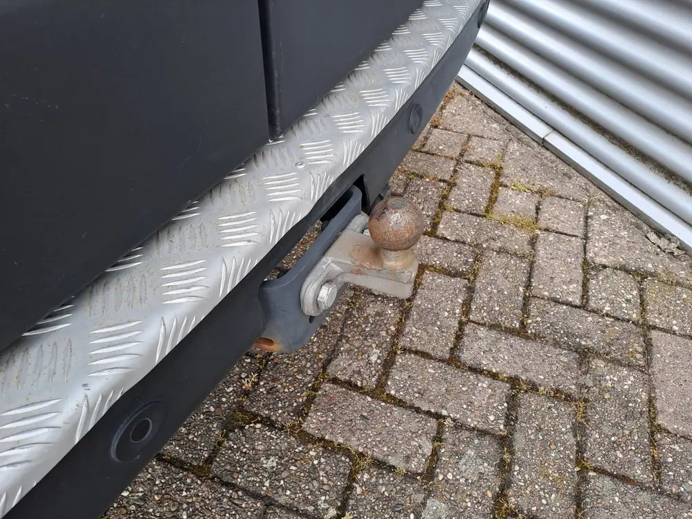 Nissan Interstar 2.3 dCi L2H2 N-Connecta uit 2022, foto 5