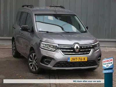 Renault Kangoo 1.3 TCe 130pk TECHNO uit 2023
