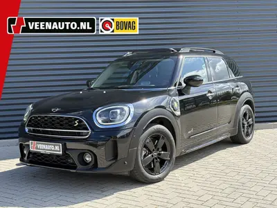 Mini Countryman 2.0 Cooper SE ALL4 Pano uit 2022