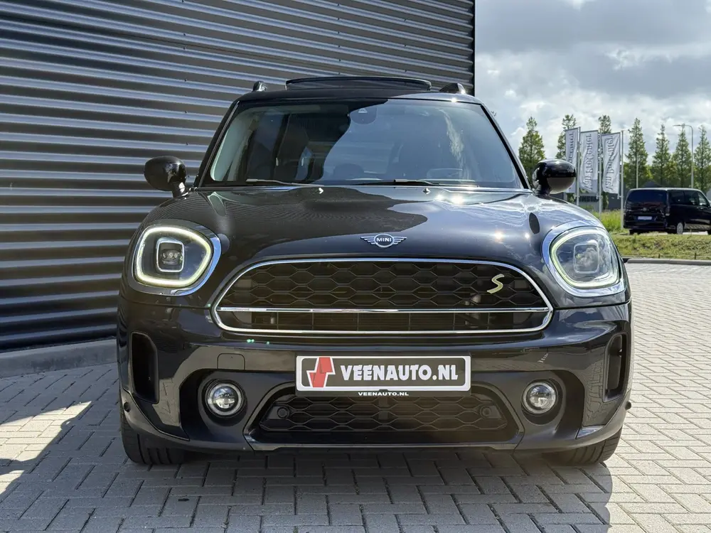 Mini Countryman 2.0 Cooper SE ALL4 Pano uit 2022, foto 2