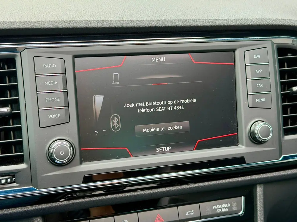 SEAT Ateca 1.5 TSI Xcellence Business Intense Trekhk Pano NA uit 2019, foto 12