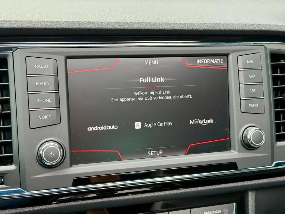SEAT Ateca 1.5 TSI Xcellence Business Intense Trekhk Pano NA uit 2019, foto 13