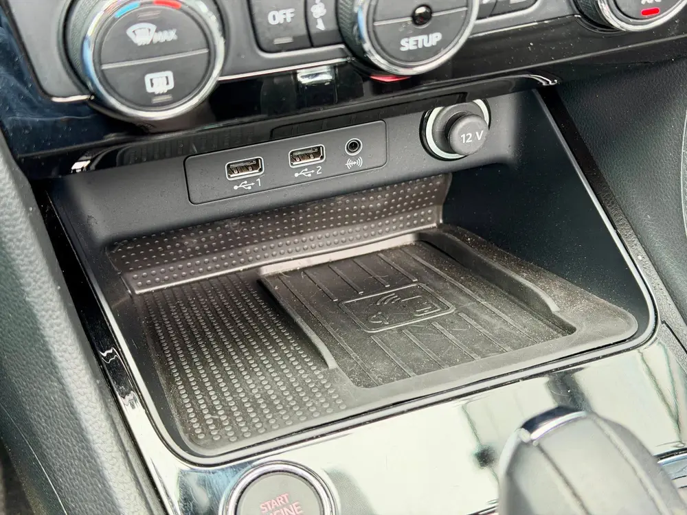 SEAT Ateca 1.5 TSI Xcellence Business Intense Trekhk Pano NA uit 2019, foto 16