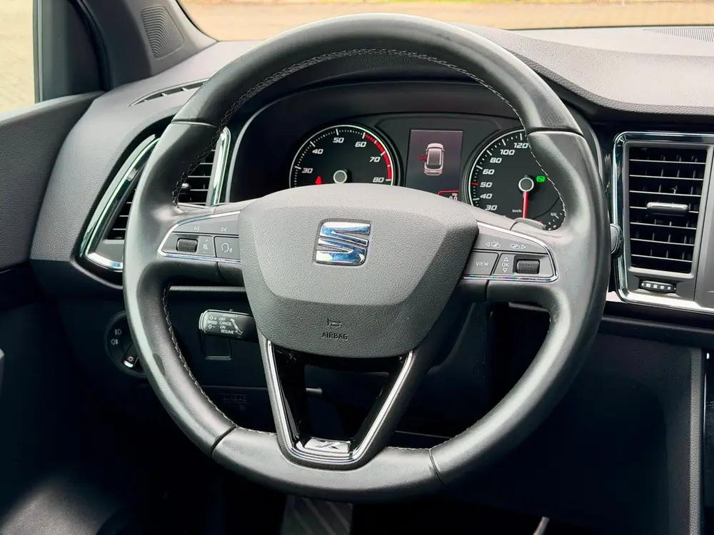 SEAT Ateca 1.5 TSI Xcellence Business Intense Trekhk Pano NA uit 2019, foto 7