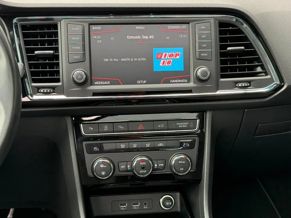 SEAT Ateca 1.5 TSI Xcellence Business Intense Trekhk Pano NA uit 2019, foto 8