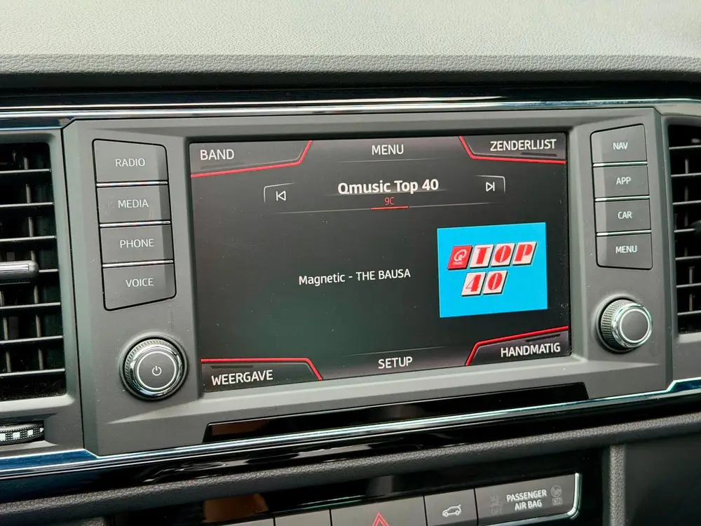 SEAT Ateca 1.5 TSI Xcellence Business Intense Trekhk Pano NA uit 2019, foto 9