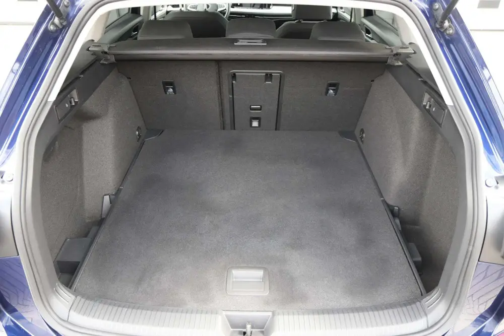Volkswagen Golf Variant 1.0 TSI 110pk Life | Navigatie | Sto uit 2021, foto 16