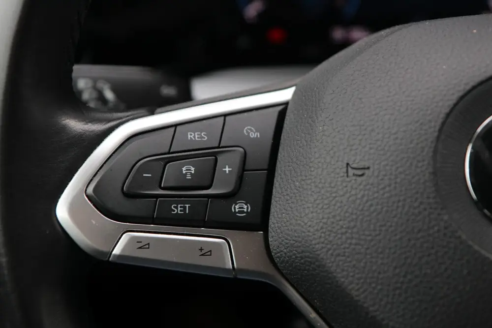 Volkswagen Golf Variant 1.0 TSI 110pk Life | Navigatie | Sto uit 2021, foto 20