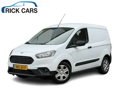 Ford Transit Courier 1.0 Trend EcoBoost S&S Airco uit 2023