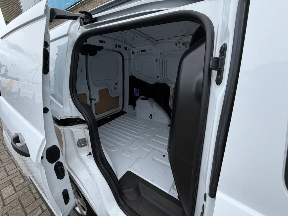 Ford Transit Courier 1.0 Trend EcoBoost S&S Airco uit 2023, foto 12