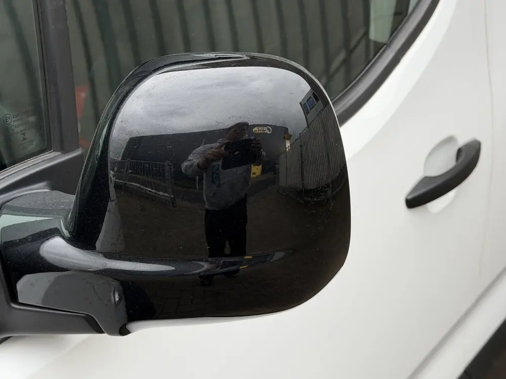 Toyota Proace City 1.5 D-4D 102PK Euro 6 Live Cruise control uit 2022, foto 10